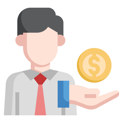 Personal loan EMI calculator icon